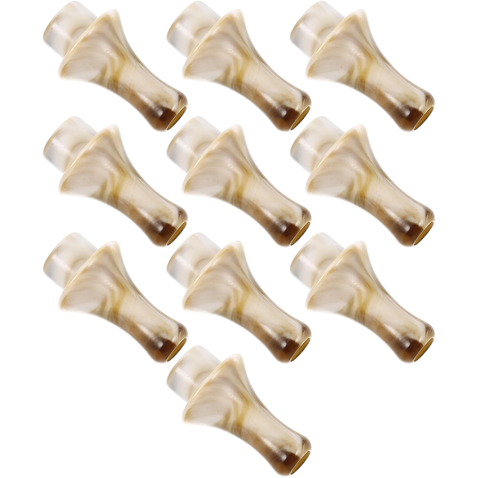 

Cucurbit Mouthpiece Musical Instrument Flute Replacement Parts Alto Saxophone Resin Bass Clarinet Chinese Ethnic Hulusi Gourd