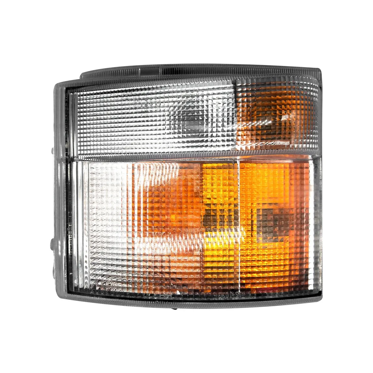 

SCE 1385410 Левый указатель поворота подходит для механических деталей