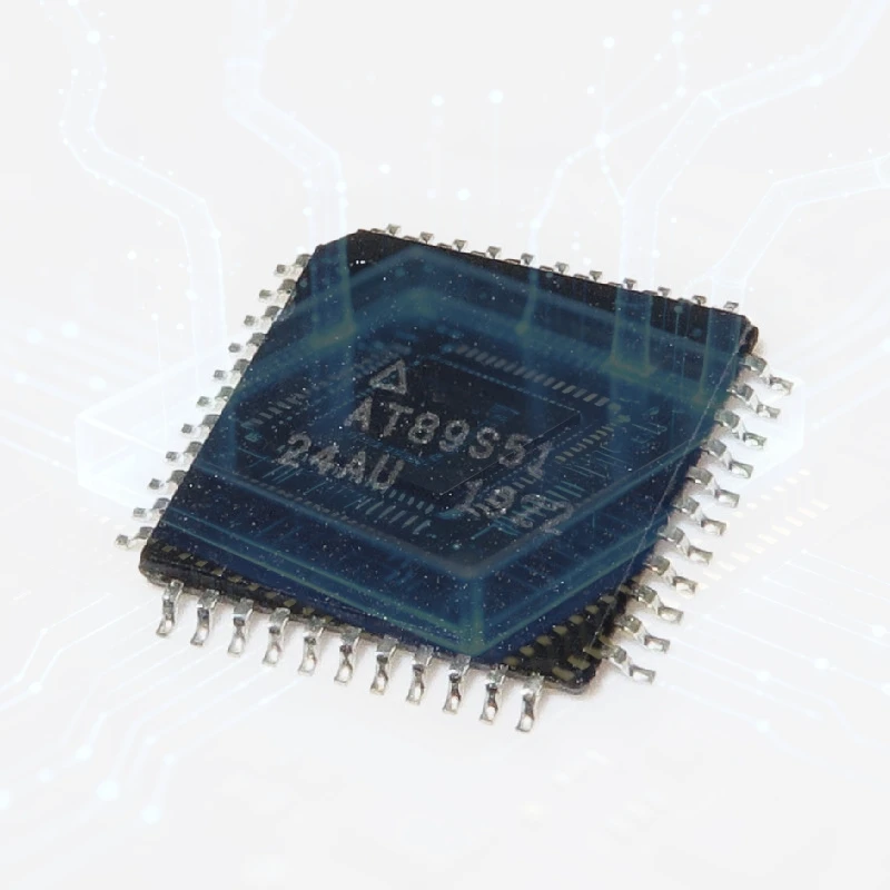 1PCS-50PCS SN74HC04N 74HC04 AT89S51-24AU AT89S51 30621 HQFP-64 SN74LS32N 74LS32 2SJ6810A J6810A HIP4081AIP HIP4081