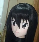 kigurumi mask "crossdress"