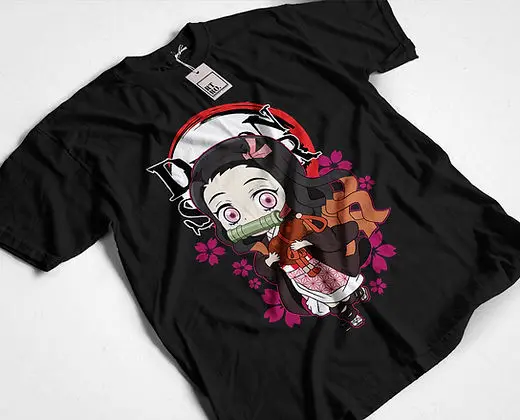 

Demon Slayer Shirt