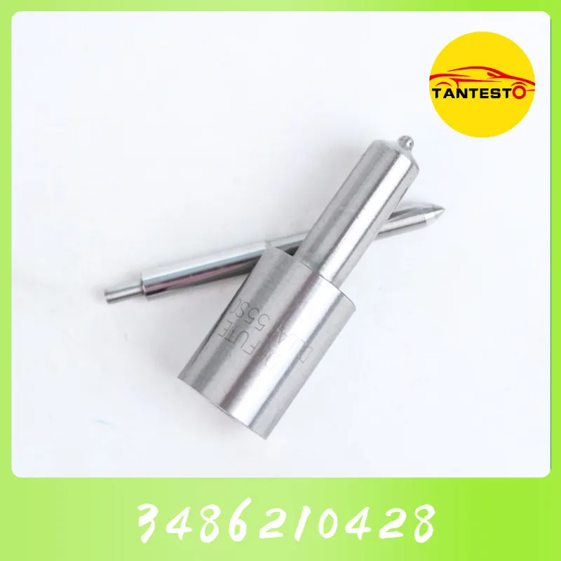 12PCS ZCK150S3165 6170ZC-19B Injector Is Suitable For Zichai Marine 8170 Engine 6170