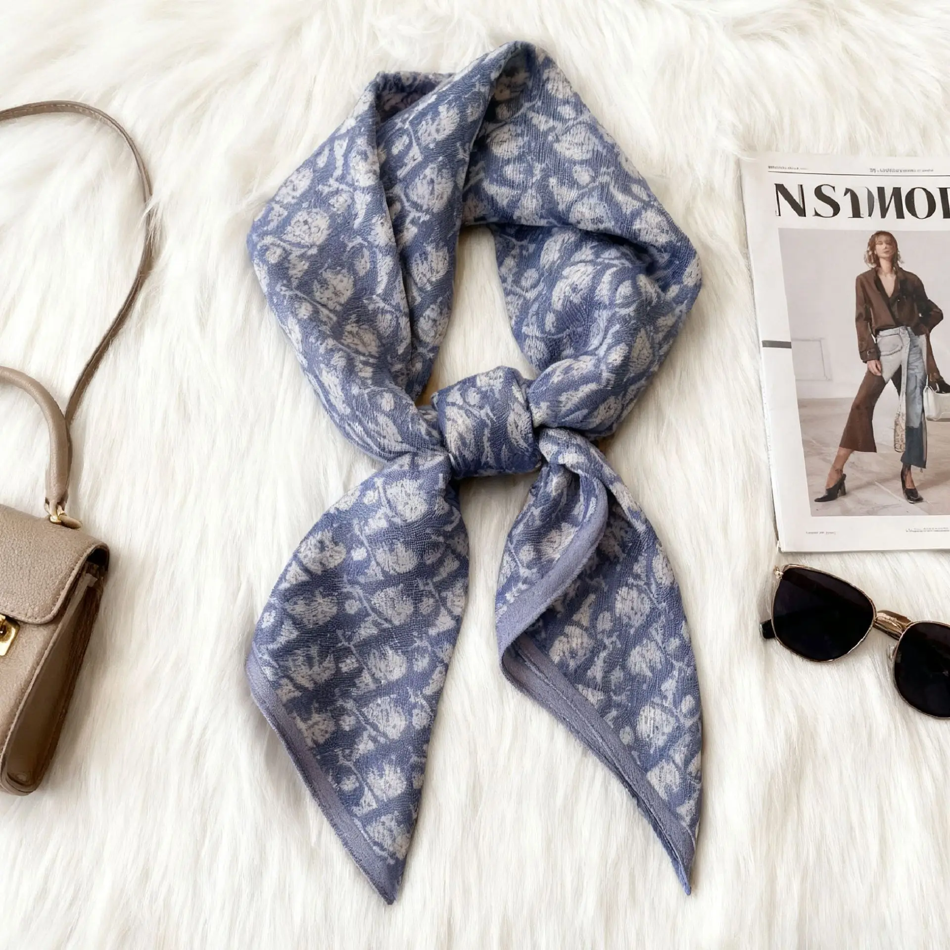 #47 Best Cotton Bandana Scarfs to Buy In 2026