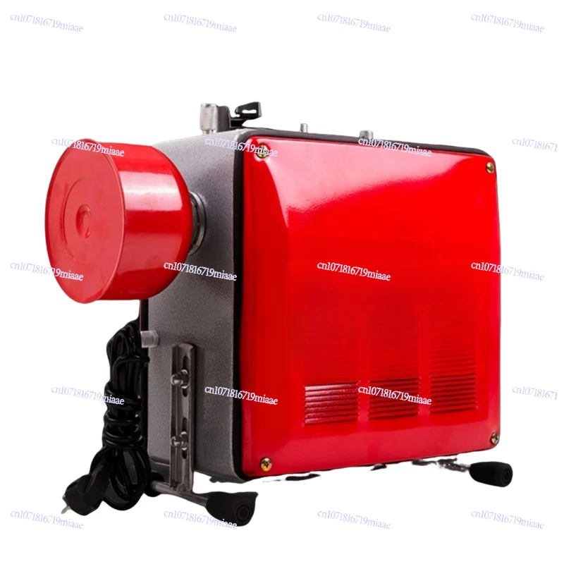 Professional Sewer Dredging Artifact Electric Sewer Pipe Dredging Machine Special for Toilets and Toilets
