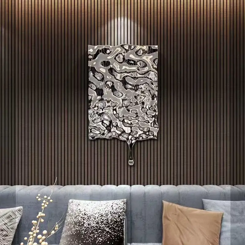 for-100X60CM Pendant for Living Room and Porch Wall Zhaocai Modern Hanging Decoration for Hotels for Anniversary#
