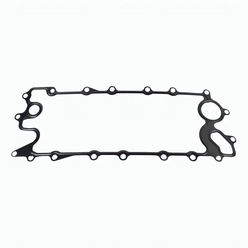 Engine Oil Cooler Gasket LR010770 For Land Rover LR4 Range Rover Sport L322 L405 L560 L320 L494 L462 L319 508PN 508PS 306PS P380