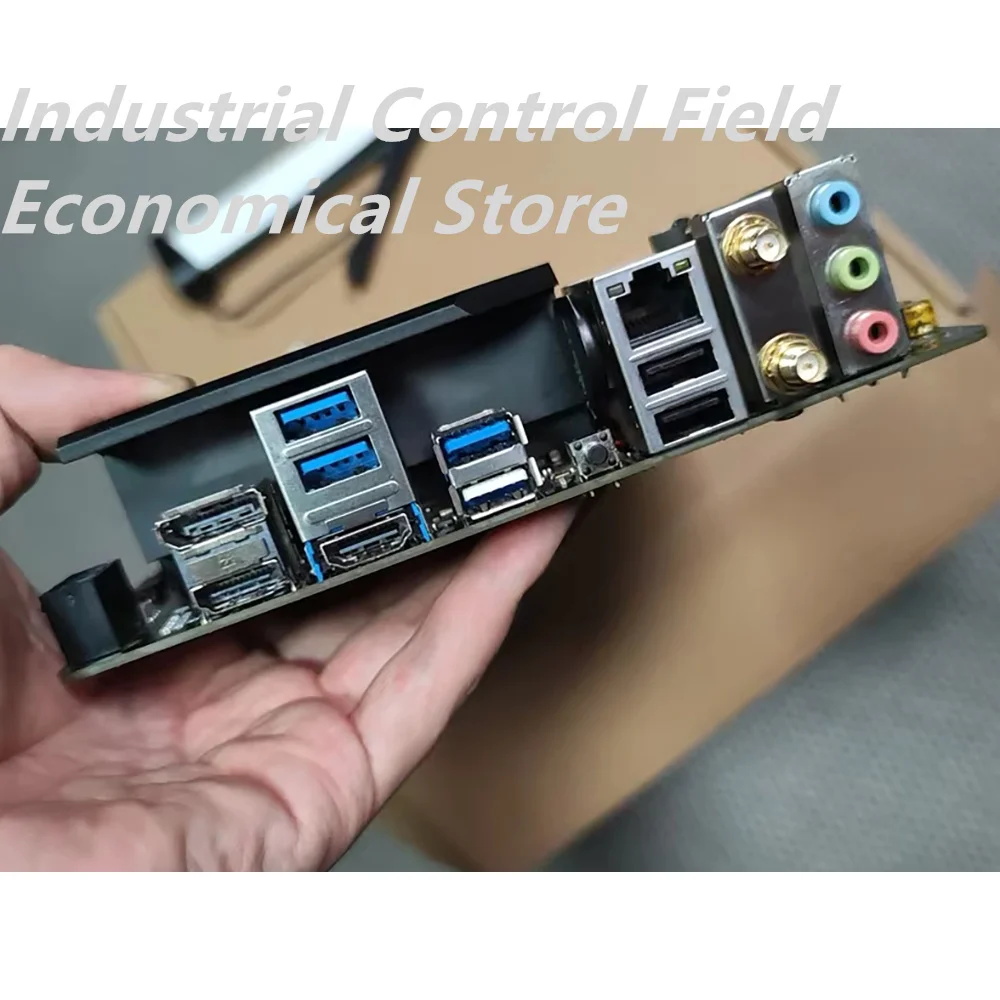 

FOR Gigabyte A520I AC ITX