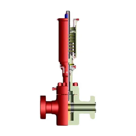 API 6A Customized Cameron Hydraulic Fc Gate Valve