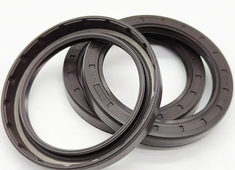 Module de degré haute pression, joint d'huile, BAU4SLX2, 72x95x12/8