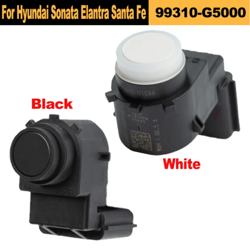 

Original Parking Sensor Pdc Reversing Radar For Hyundai Sonata Elantra Santa Fe 99310-L1000 99310-G5000 99310-M6100 99310G5000