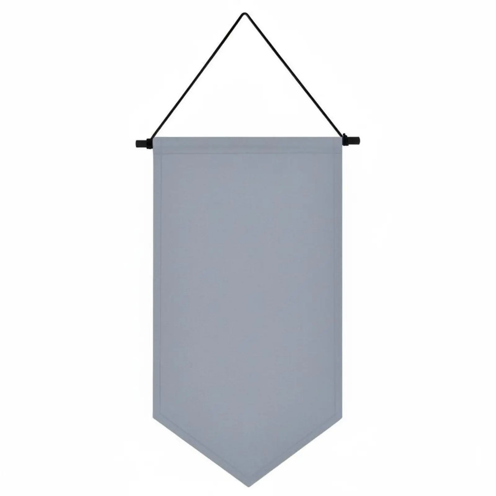 Pin Display Pennant Decorative Storage Enamel Pin Banner Easy to Hang Medallion