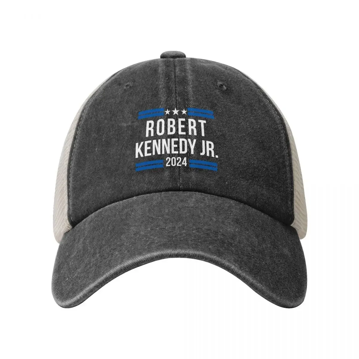 Robert Kennedy Jr. Election 2024, Presidential Election 2024, RFK Jr 2024 Baseball Cap Luxury Cap Kids Hat Hood For Man Women's