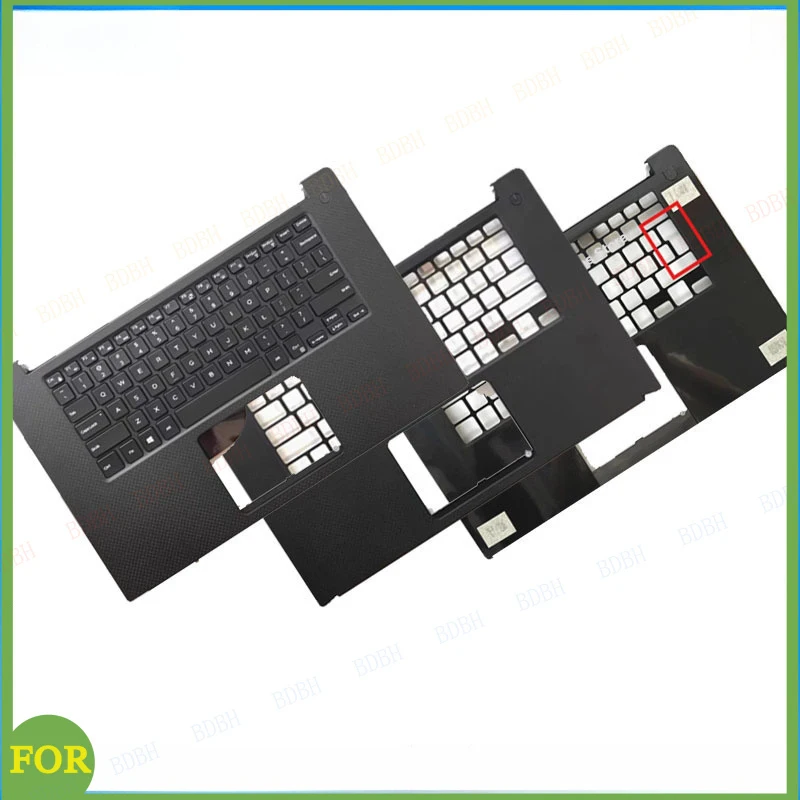 nouveau-cadre-de-clavier-housse-de-protection-pour-repose-paume-coque-superieure-pour-xps15-9560-precision-5520-m5520-0y2f9n-y2f9n
