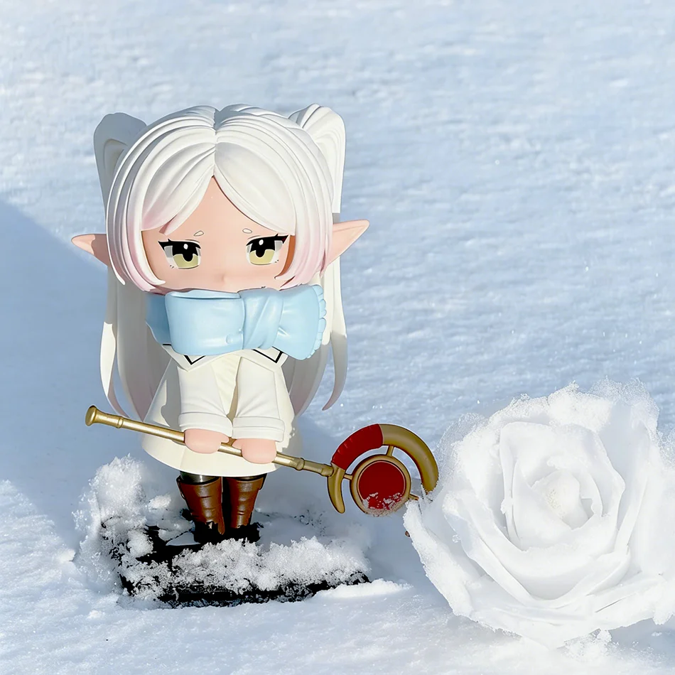 figura-de-anime-frieren-beyond-journey's-end-de-14cm-frieren-action-figure-luminasta-modelo-de-colecao-frieren