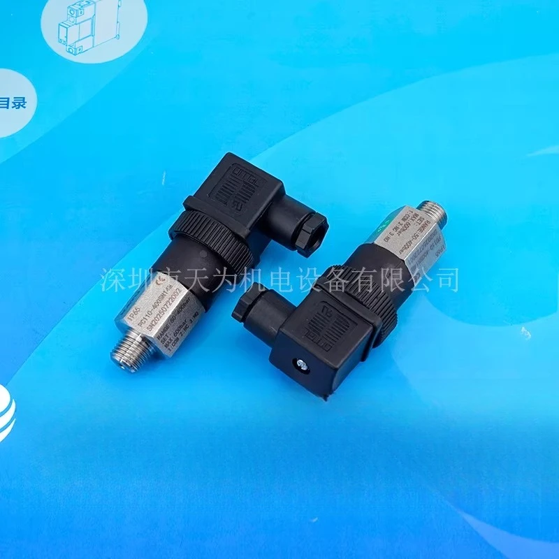 forPAKU pressure sensor P20-BBG2HR