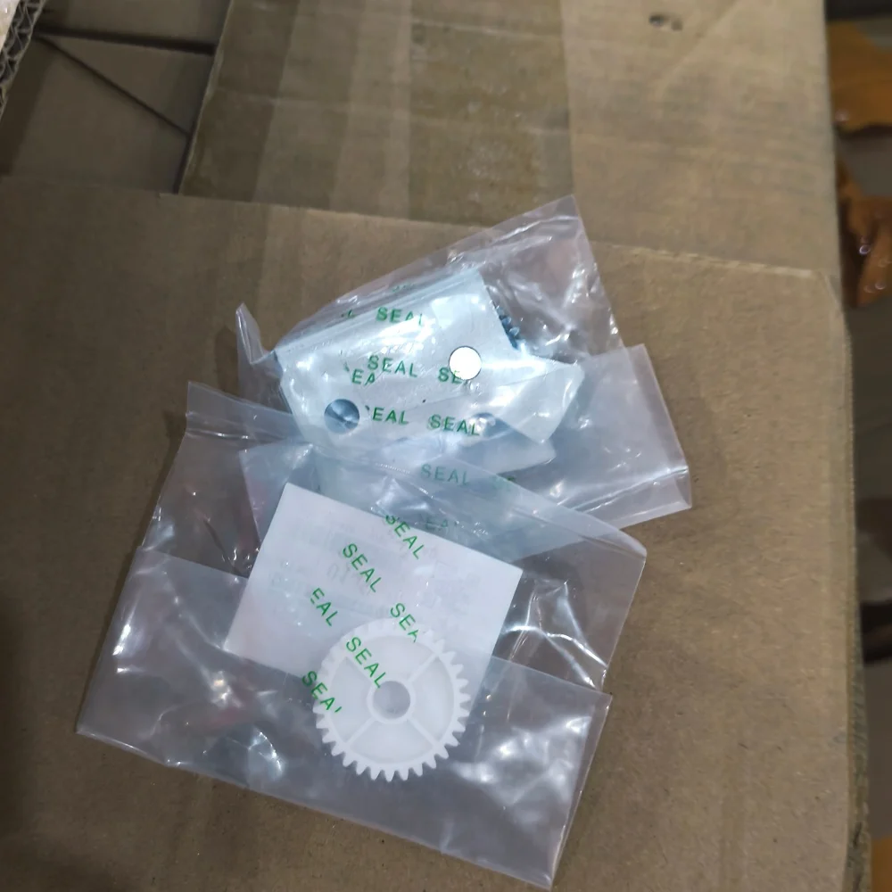 

5X B247-4400 AB01-2031 Gear Bracket Swivel for RICOH MP 5500 6500 7500 6000 7000 8000 6001 7001 8001 9001 6002 7502 9002 SP9100