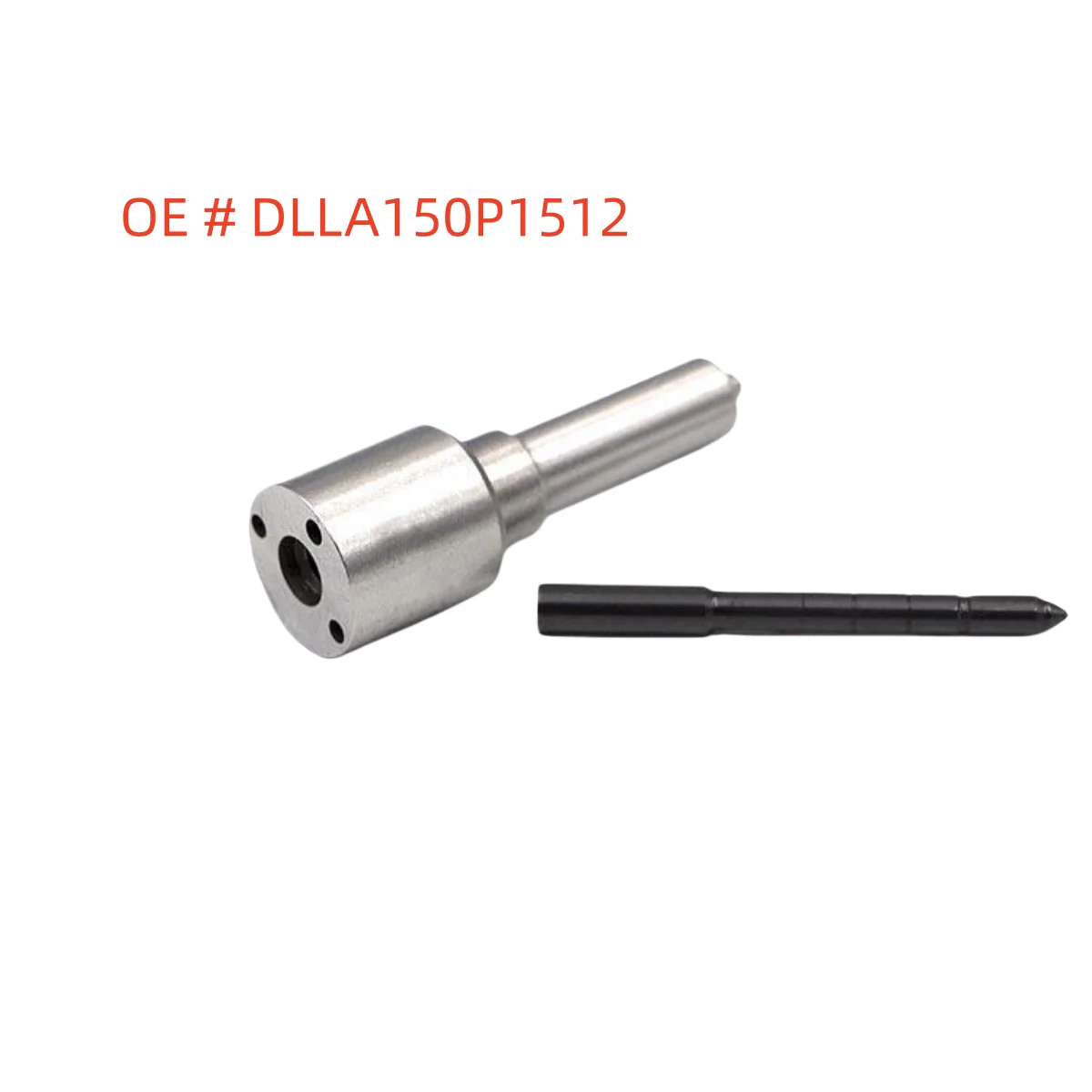 

High quality 4PCS DLLA150P1512 Fuel Injector Nozzle For 0445110253 0445110254 0445110726 Diesel Injector