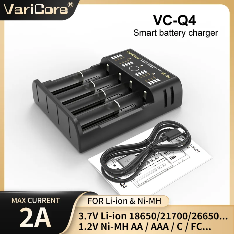 Varicore Vc-Q4/V20I… - image