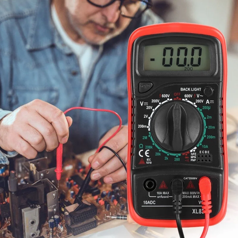 Thumbnail 3 - #74 Best Digital Multimeters to Buy In 2026