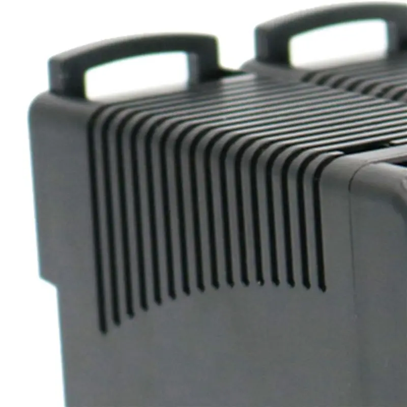 ABUO-2X Mazava PLC-10 Battery Equalizer Active Gel AGM Lead Acid Li Li- Lifepo4 Battery Balancer 2S 2P 12 24 36 48 96 V view 4