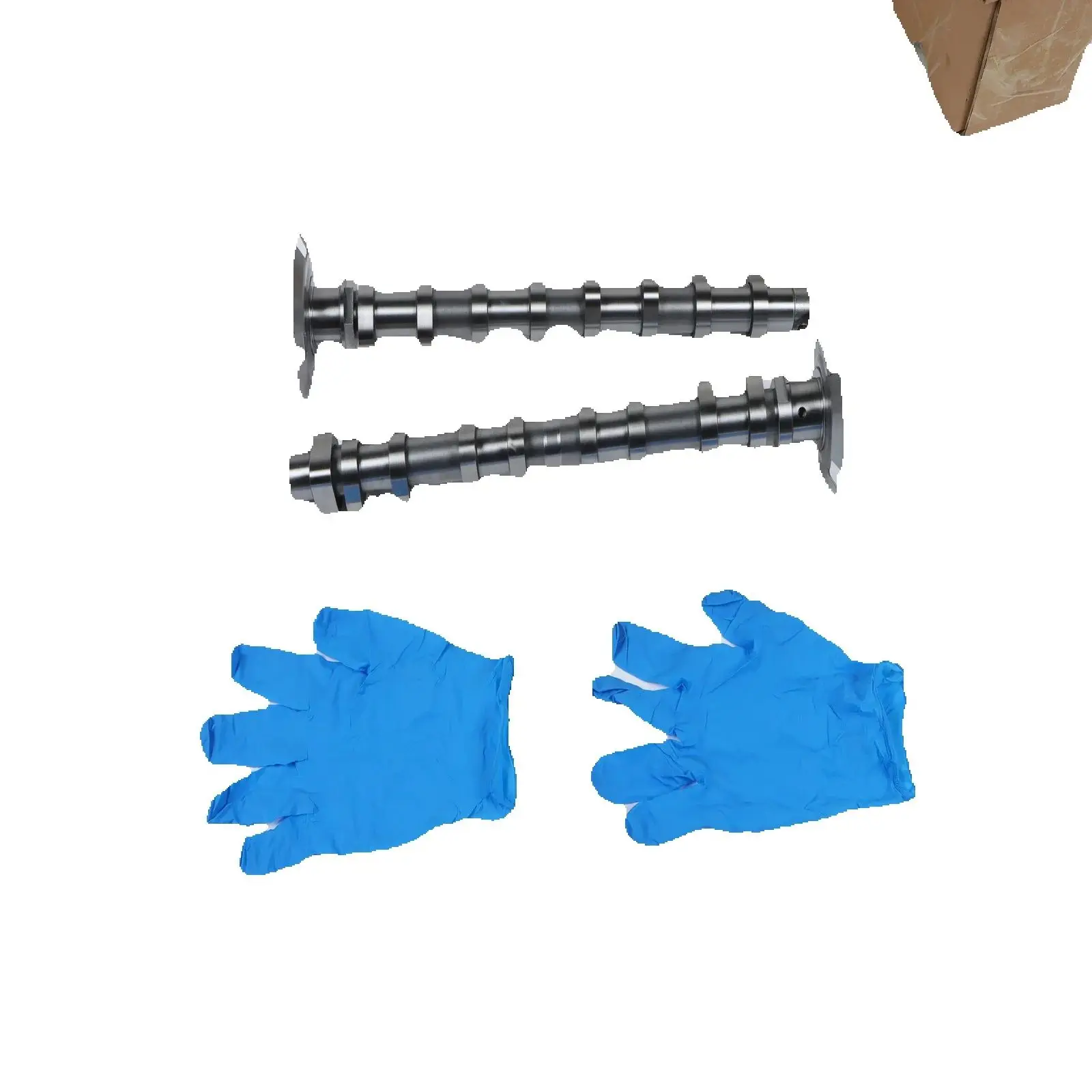 

2pcs A2740500401 A2740500101 Engine Camshaft FOR Mercedes-Benz GLC300 X253 2016-2018 2.0L