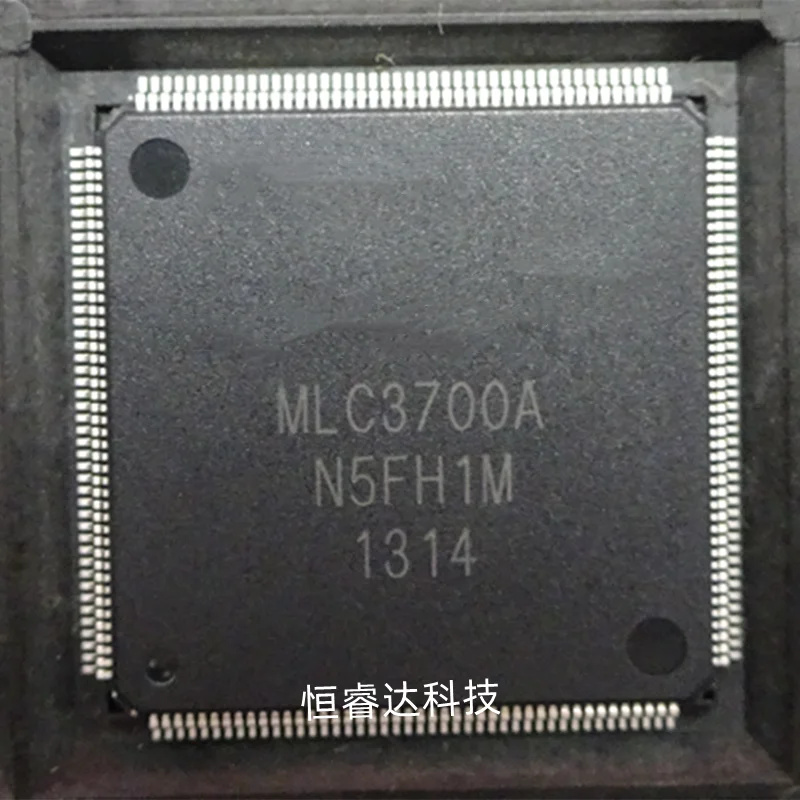 

Бесплатная доставка на складе MLC3700A MLC3700 QFP Новый