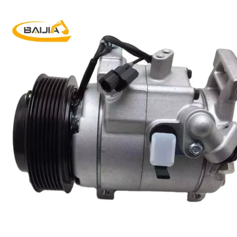 POKKA KPR-8338 Car AC COMPRESSOR FOR Buick Encore/ Chevrolet  95932749