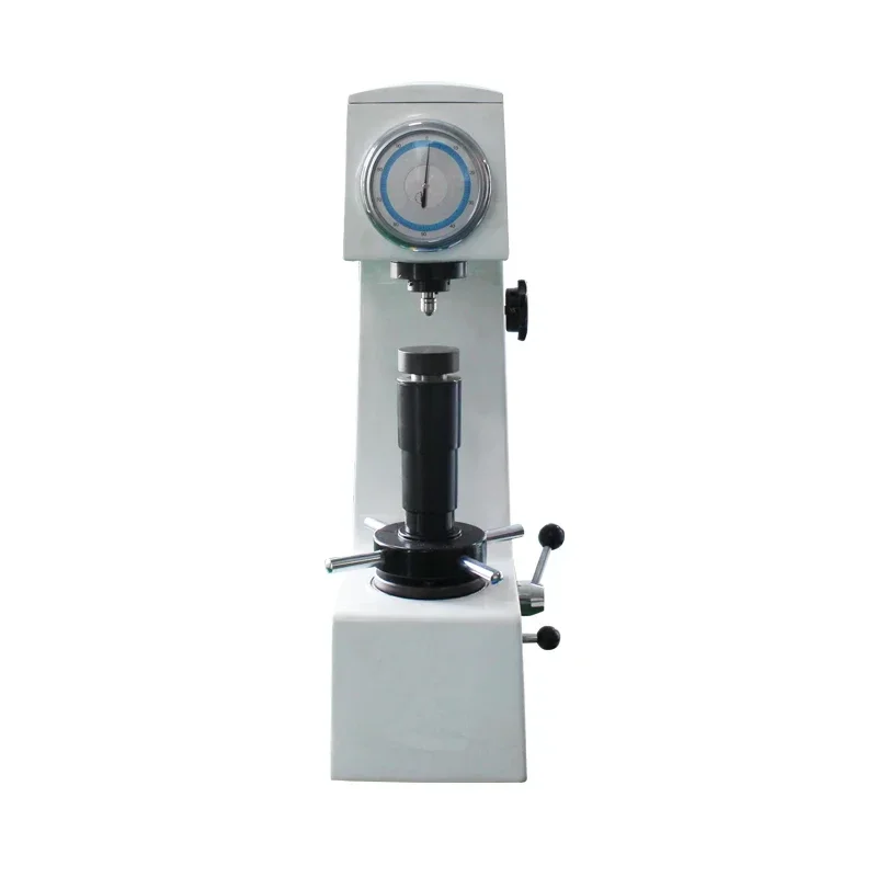 XHR-150 Manual Plastic Hardness Tester Rockwell  Testing Machineprofessional  Instrument