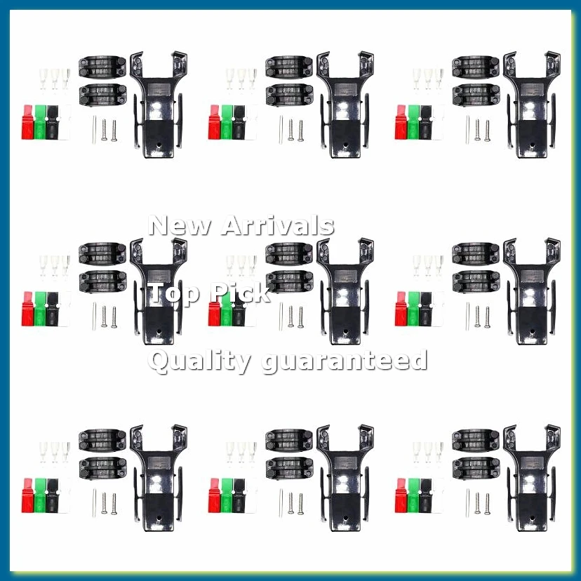 6Pack X(4Pin Power Connector for Bitmain P13, Plug for S21 S19jxp Power Supply Charging Terminal Connector