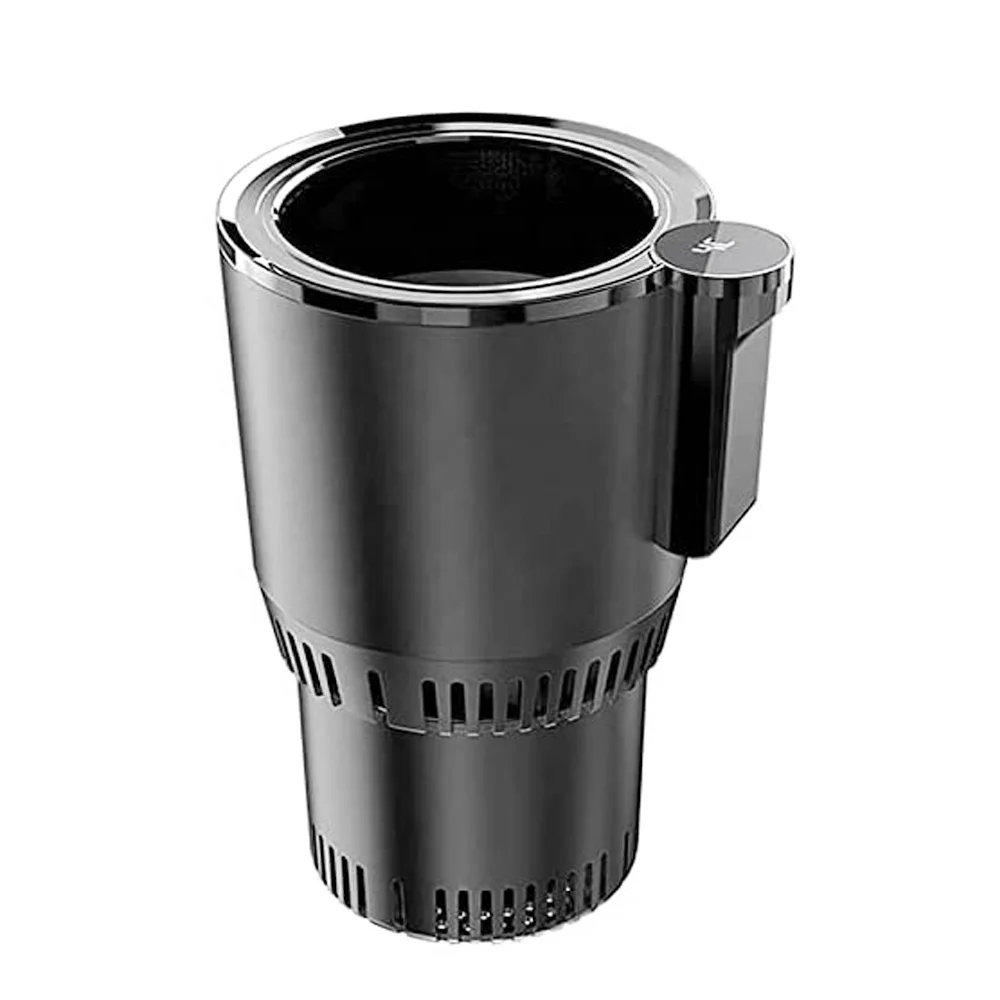 

Black or white suction cup can cooler and warmer custom printed wine cooler insulation cup OEM