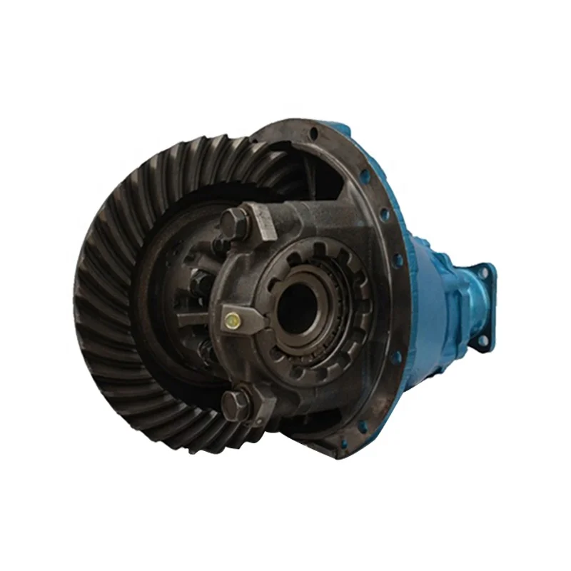 

Differential Assy 4d32 Rear Automobile Differential for