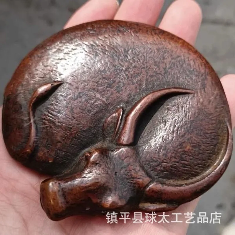 Antique Artifacts: 