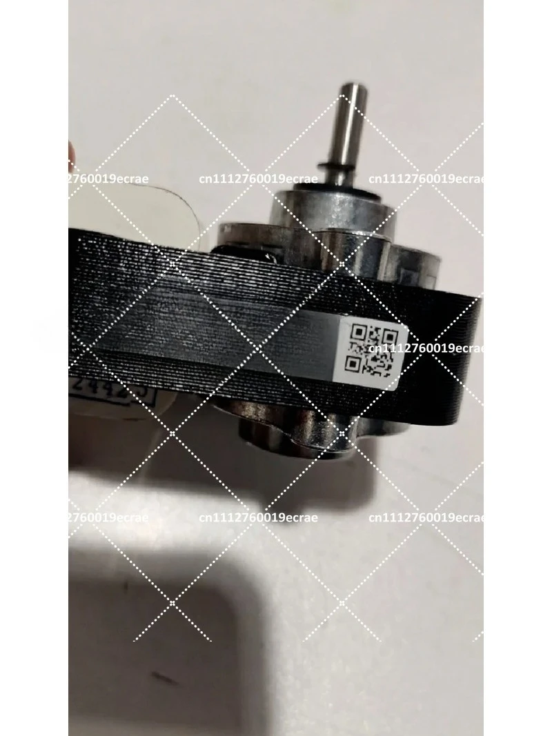 Replacement Drying Fan Motor for Washing Machine YJ72-20A-HT01 2023977 Part Suitable for Select Models