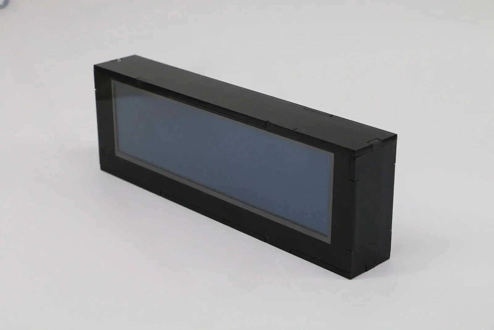 For As256 Professional Music Spectrum Display Car Amplifier Modification OLED Voice-Activated Equalization Indicator Light