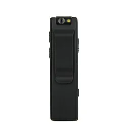 Vandlion A3 Camera Digital 1080P HD Camera Micro Cam Magnetic Motion Detection Loop Recording 1100mAH Large Battery Camcorder