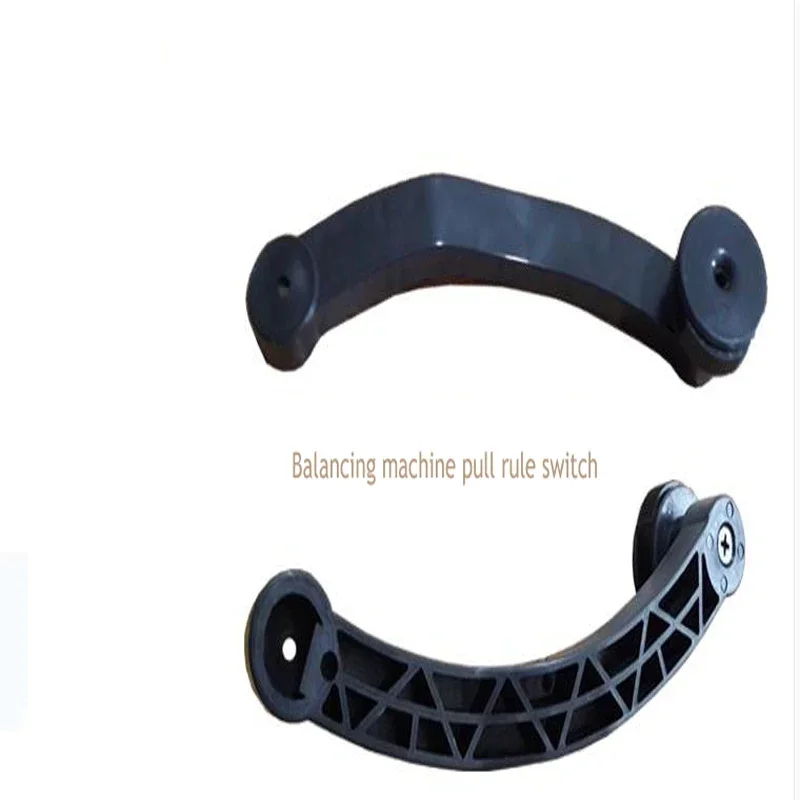 

1PC Tyre Tire Balancer Balancing Machine Part Pull Open The Measuring Scale Assembly