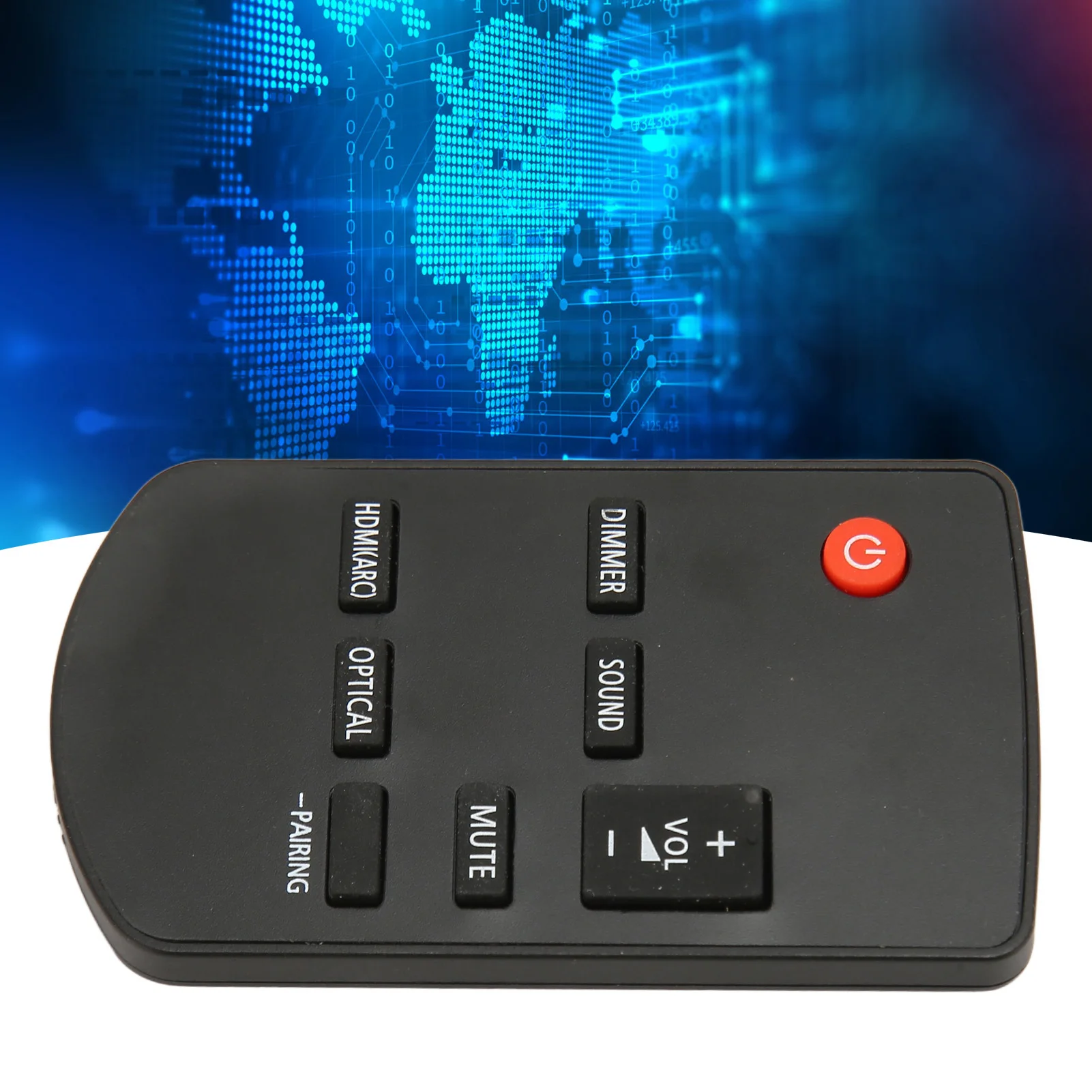 

zk30 N2QAYC 000123 Пульт дистанционного управления для звуковой панели SC HTB200 SC HTB200EBK SC HTB200EGK SC HTB200GNK SC HTB200GWK