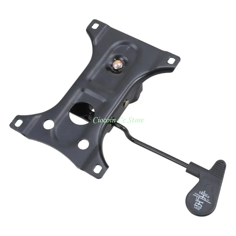 

X90F Replacement Office Chair Tilt Control Mechanism Adjustable Mechanism Chair Base Tilt Mechanism