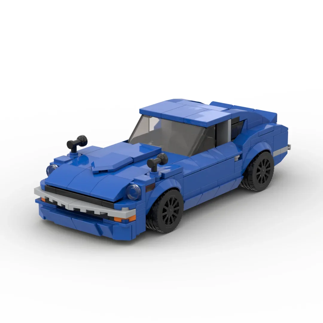 Speed Racer voitures blocs Le guide ultime pour construire la légende du Grand Prix avec vos enfants