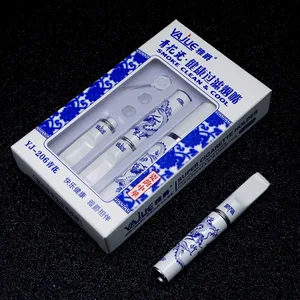 Portable Microfilter Cigarette Mouthpiece For Thick Thin Personal Cigarette filters Reduce Tar detachable Sigarette Filter