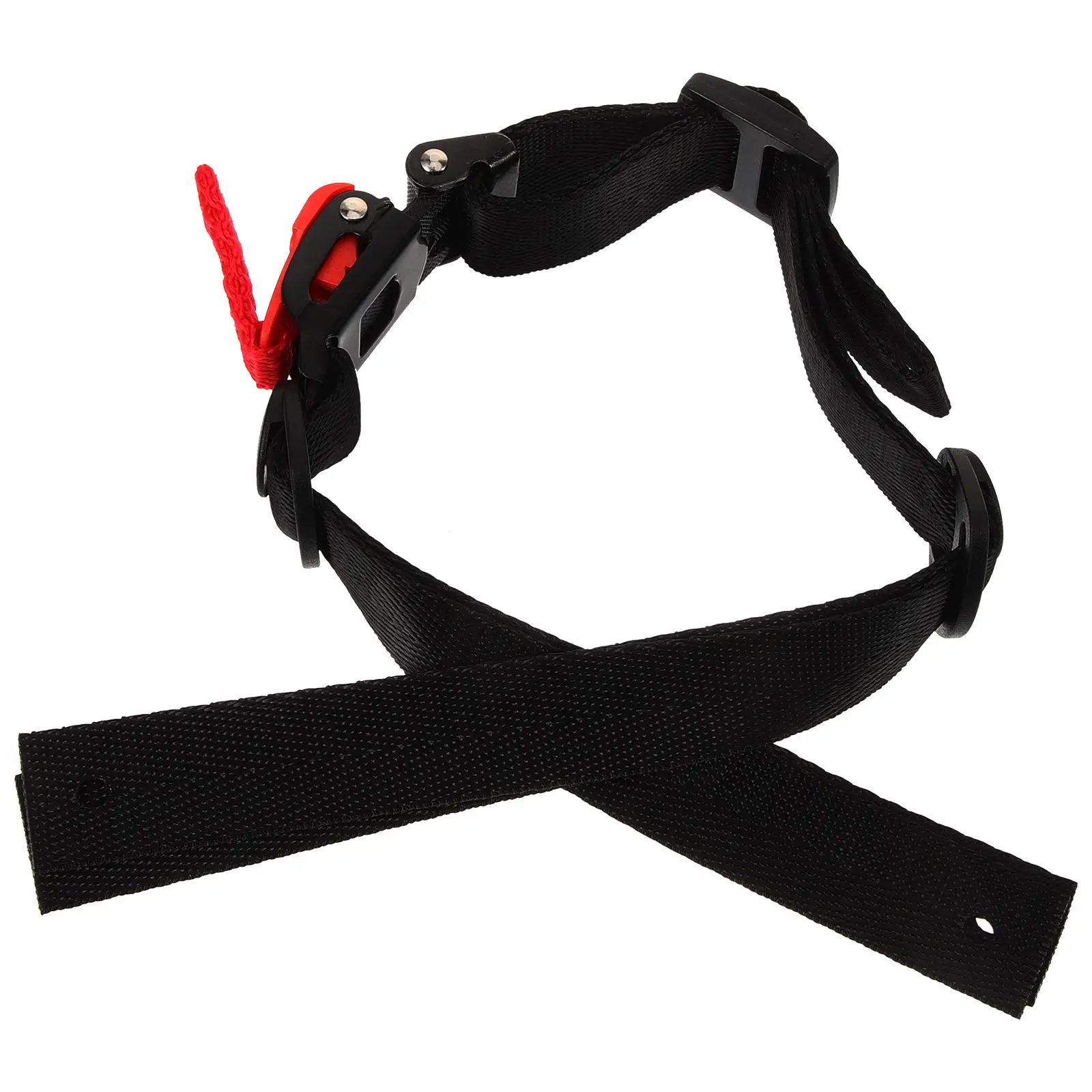 

Straps Chin Belt Replacement Adjustable Hard Hat Construction Shockproof Protective Safety Equipment Long Lasting Comfort