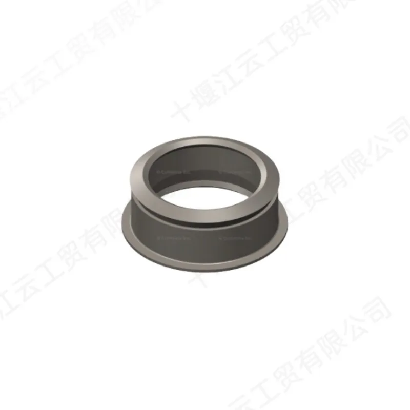 10Pcs 3678762 Spot new supercharger back to YouTube composite sealing ring for Cummins ISX15 QSX15