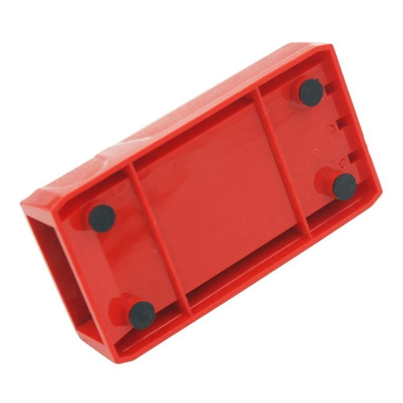 

Plastic Manual Triple Cigarette Tube Injector Rolling Machine Roller Maker New