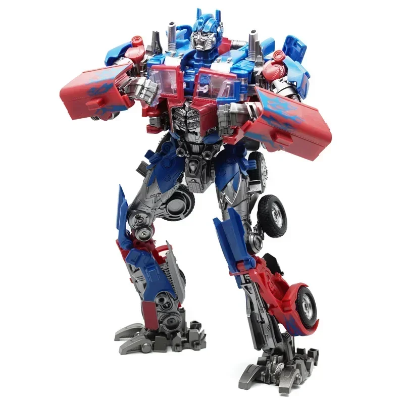 In Voorraad Transformatie CANXING CX01 Wing Pijler SS44 Skyhawk Leider Film Versie Model Actiefiguren Anime Figuur Robot Speelgoed