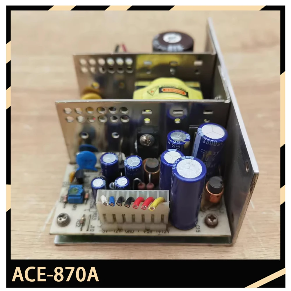 ACE-870A For Icp EIectronics Switching Mode Power Supply