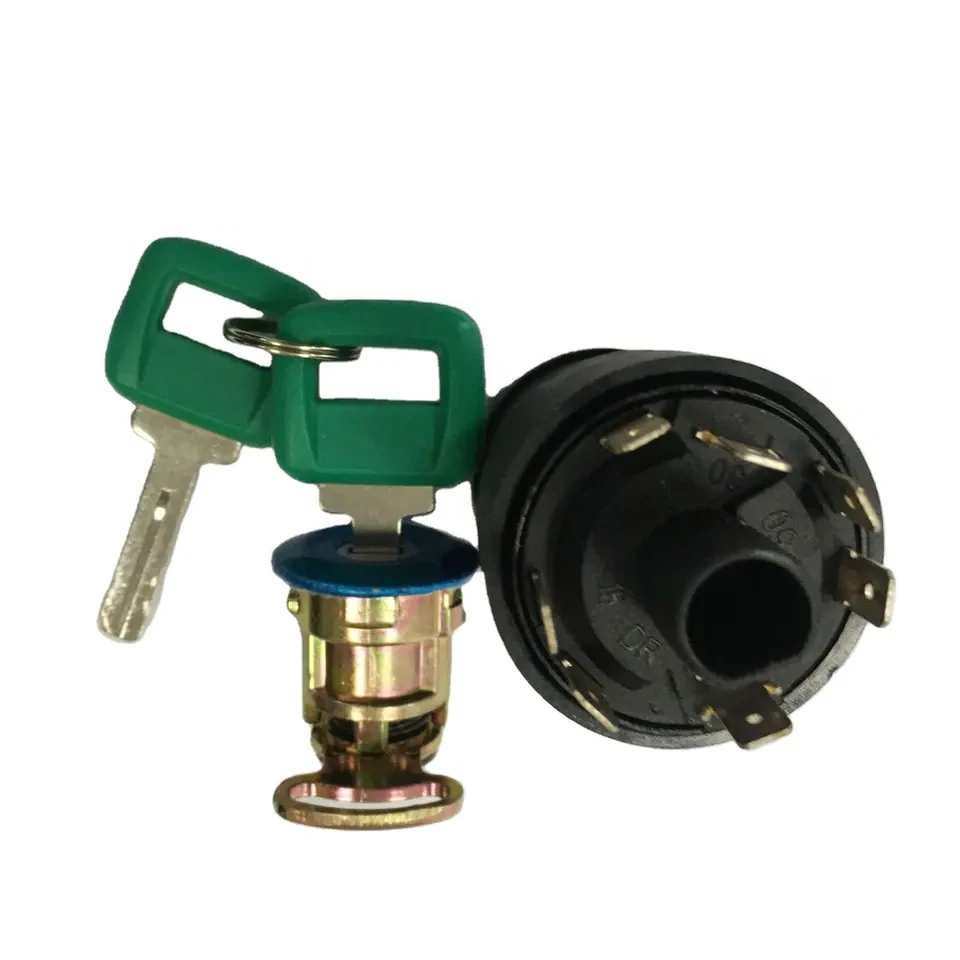 

Комплект замков VOE 11006988 ВОЭ 11006988 Для колесного погрузчика Volvo L50E L60E L70E L90E L110E L150E L180