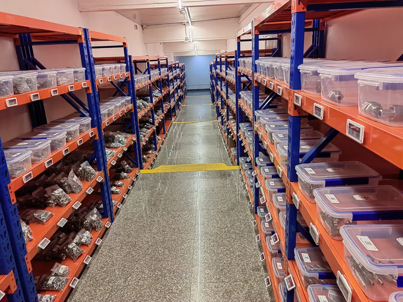 warehousing digital labels 3.5inch ESL Digital E ink Epaper Price Tag ESL Electronic Shelf Label for warehousing