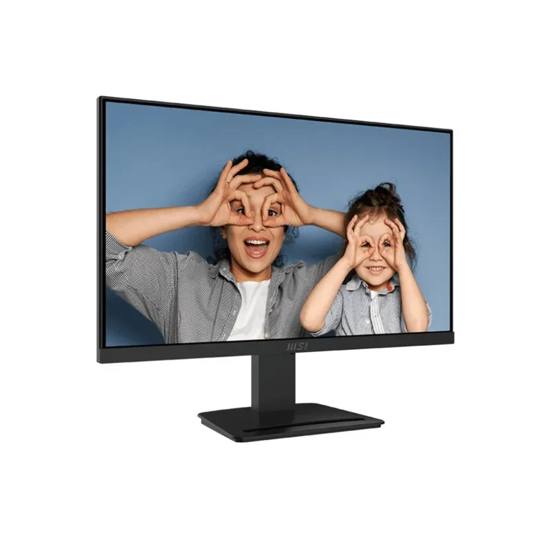 25-Inch 100HZ commercial IPS computer LCD screen DP/HDMI built-in sound
