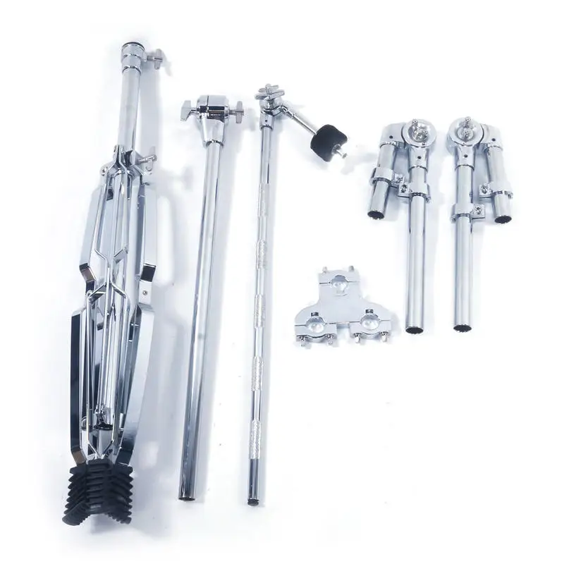 

Drum Kit, Double-drum, Rhythm Cymbal Stand