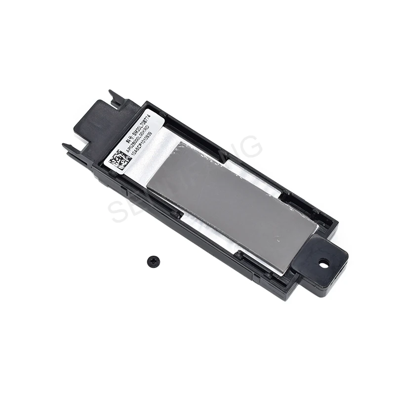 00UR868 SM20L708774  NGFF M.2 PCIE SSD Caddy Tray Bracket Holder for Lenovo ThinkPad P50 P51 P70 Laptop brand NEW